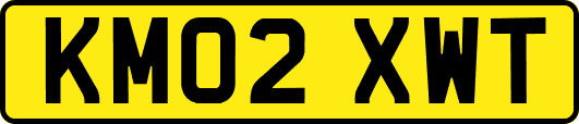 KM02XWT