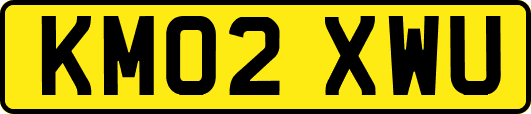 KM02XWU