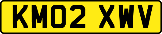 KM02XWV