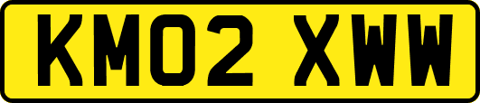 KM02XWW