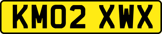 KM02XWX