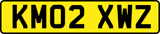 KM02XWZ