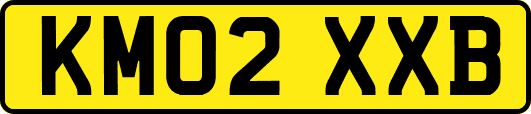 KM02XXB