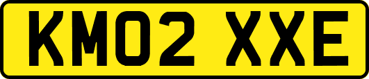 KM02XXE