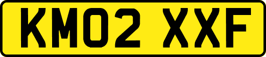 KM02XXF