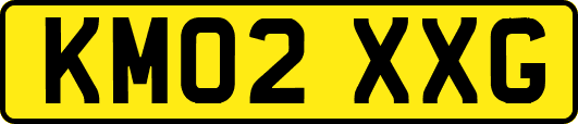 KM02XXG