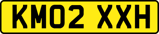 KM02XXH
