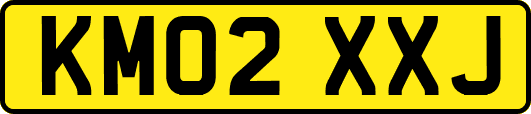KM02XXJ