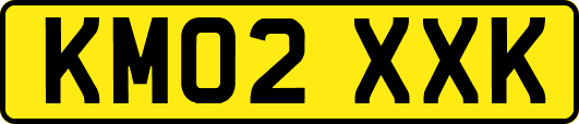 KM02XXK