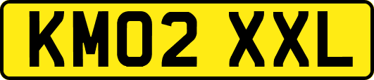 KM02XXL