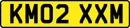 KM02XXM