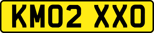 KM02XXO