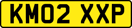 KM02XXP