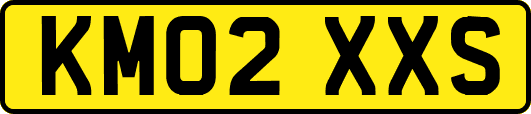 KM02XXS
