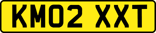 KM02XXT