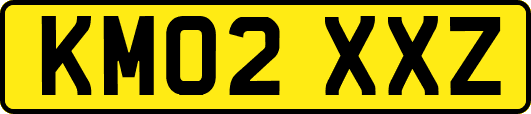 KM02XXZ