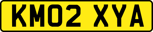 KM02XYA