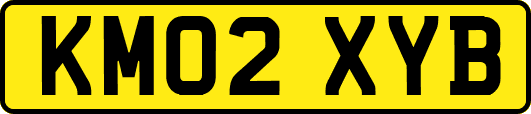 KM02XYB