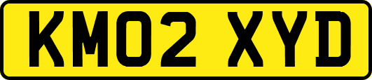 KM02XYD