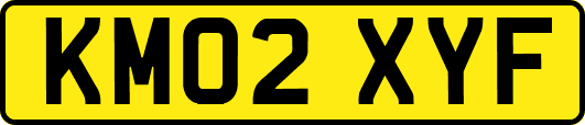 KM02XYF