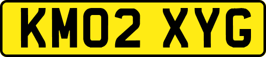 KM02XYG