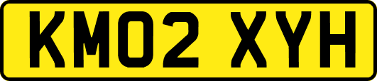 KM02XYH