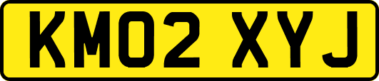 KM02XYJ