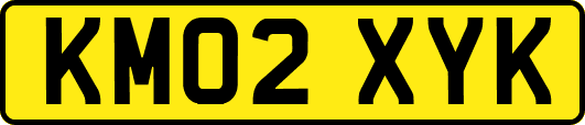KM02XYK