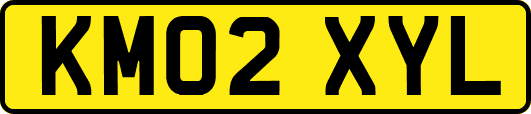 KM02XYL