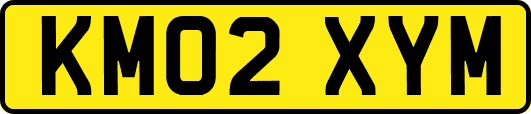 KM02XYM