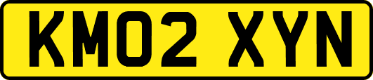 KM02XYN