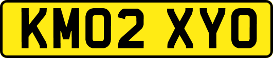KM02XYO