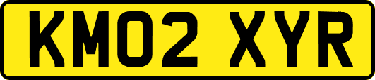 KM02XYR