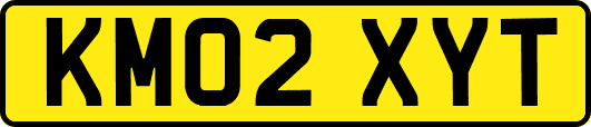 KM02XYT