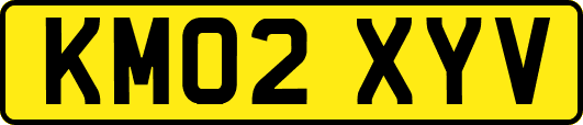 KM02XYV
