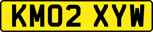 KM02XYW