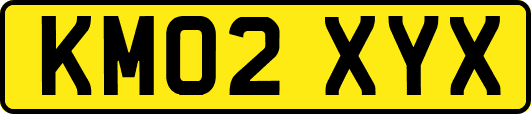 KM02XYX
