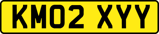 KM02XYY