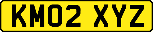 KM02XYZ