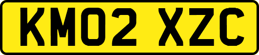 KM02XZC