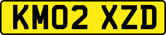 KM02XZD