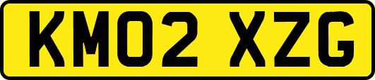 KM02XZG