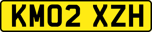 KM02XZH