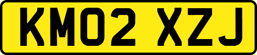 KM02XZJ