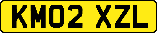 KM02XZL