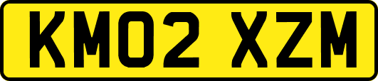 KM02XZM