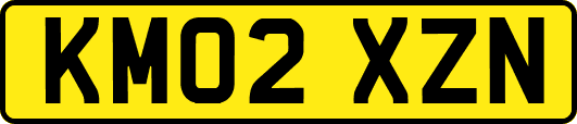 KM02XZN
