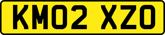 KM02XZO