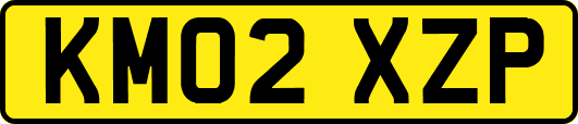 KM02XZP