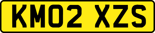 KM02XZS